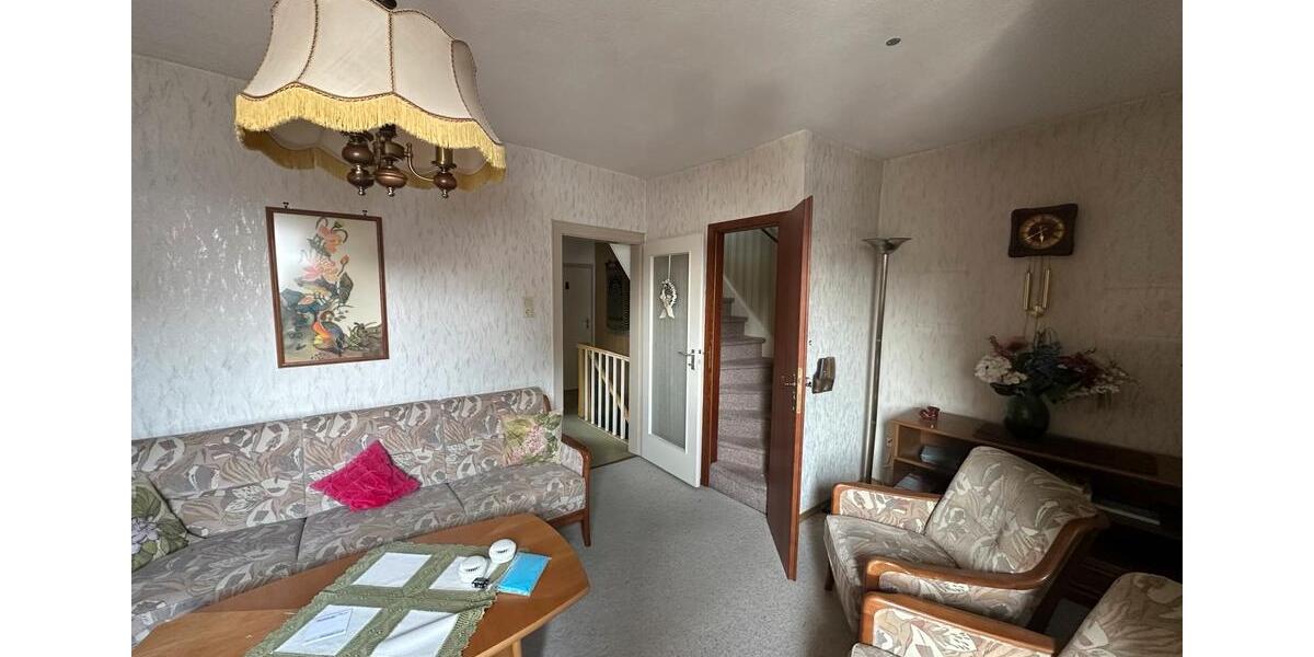 Reihenhaus Mannheim Feudenheim - 4 Zimmer, 100 m&sup2;, 1.380&euro; | Angebot:25458795