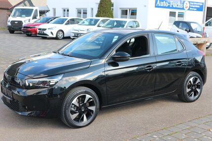 Opel Corsa 28.700 km 18.450 &euro; Ellwangen - Neunstadt 73479