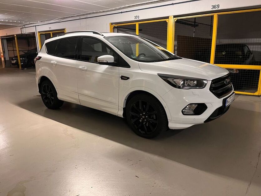 Kuga