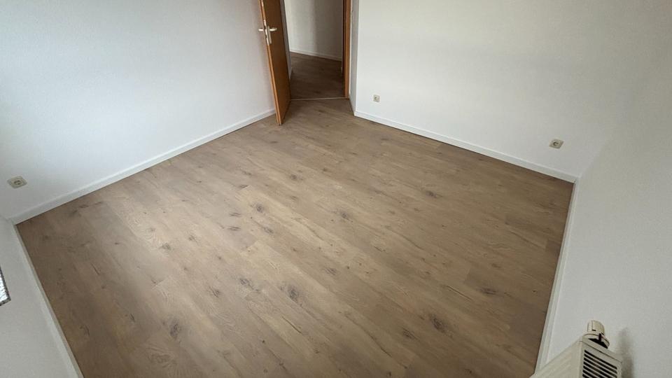 Etagenwohnung Neustadt an der Orla - 3 Zimmer, 60 m&sup2;, 432&euro; | Angebot:25987898