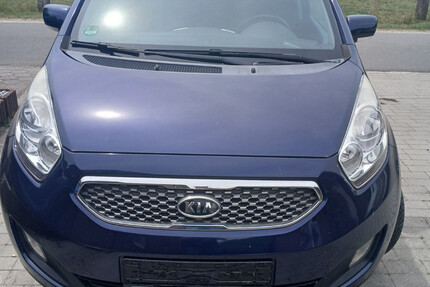 Kia Venga 167.106 km 4.500 € Schapen 48480