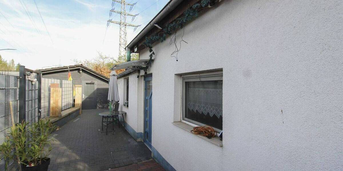 Grundstück Düsseldorf Vennhausen - 249.000&euro; | Angebot:26826069