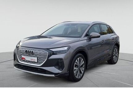Audi Q4 e-tron 40.015 km 27.880 &euro; Darmstadt 64295