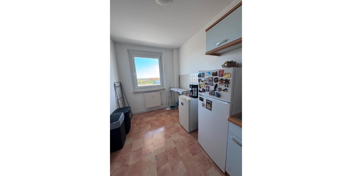 Etagenwohnung Dessau-Roßlau Dessau - 2 Zimmer, 60 m&sup2;, 644&euro; | Angebot:26396706