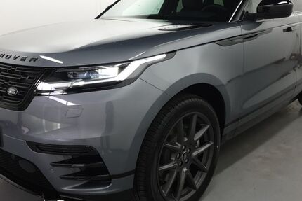 Land Rover Range Rover Velar 32.000 km 62.990 &euro; Landau 76829