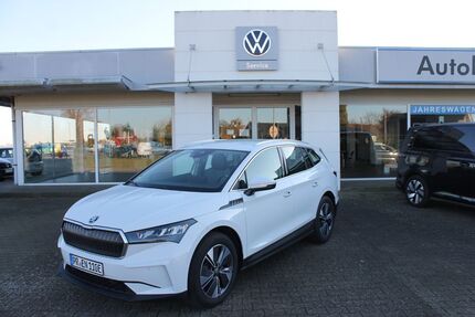 Skoda Enyaq 1.355 km 33.690 &euro; Perleberg 19348