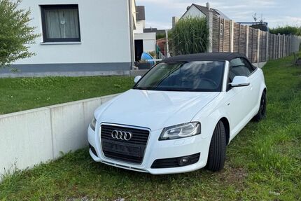 Audi A3 170.000 km 8.900 &euro; Gebrazhofen 88299