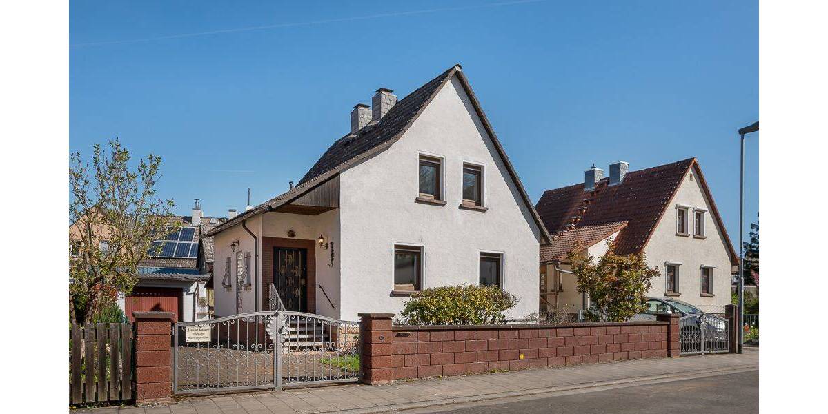 Einfamilienhaus Neu-Isenburg Isenburg - 4 Zimmer, 92 m&sup2;, 469.000&euro; | Angebot:26344441