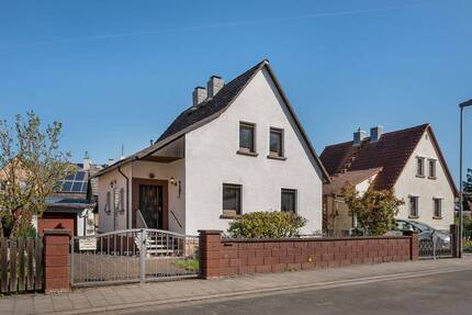 Haus Neu-Isenburg Isenburg - 4 Zimmer, 92 m&sup2;, 469.000&euro; | Angebot:26344441