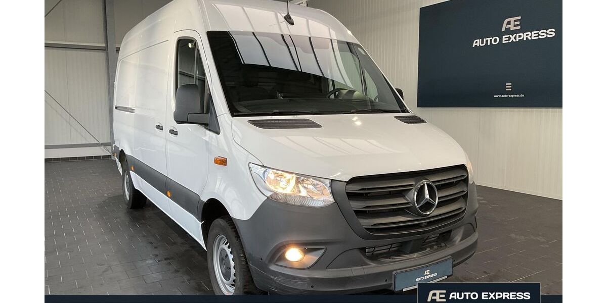 Mercedes-Benz Sprinter 22.390 km 40.341 &euro; Oyten 28876