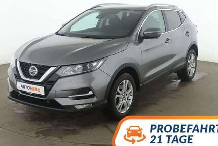 Nissan Qashqai 26.897 km 17.050 &euro; Neufahrn 85375