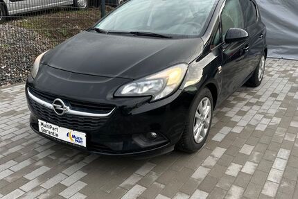 Opel Corsa 98.206 km 7.490 &euro; Weinheim 69469