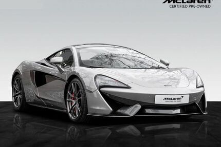 McLaren 570S