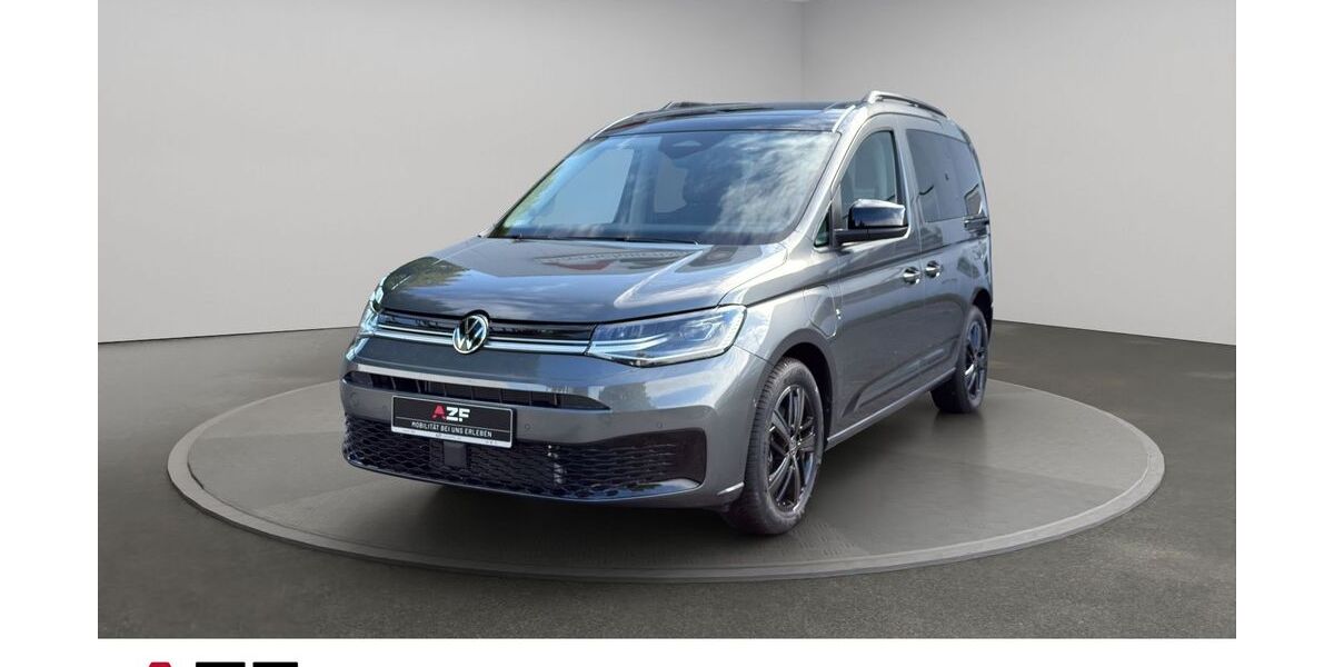 VW Caddy 4.500 km 44.930 &euro; Flensburg 24941