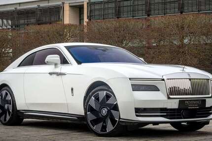 Rolls Royce Spectre 6.349 km 392.700 &euro; Baierbrunn 82065