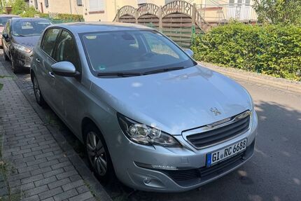 Peugeot 308 84.621 km 6.300 &euro; Kassel 34130