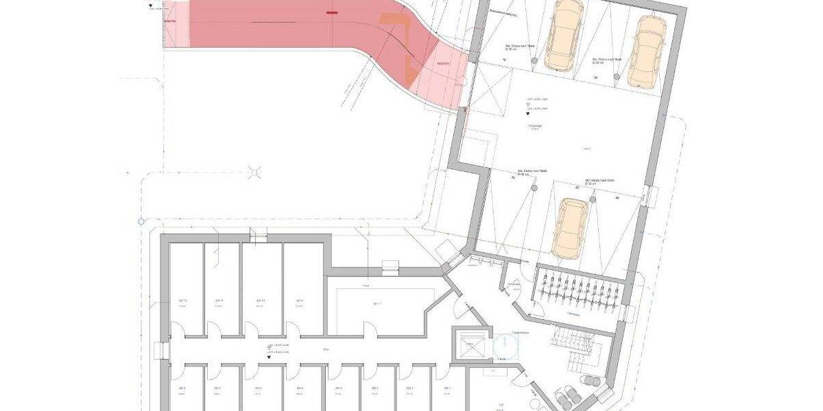 Terrassenwohnung Dorsten Rhade - 3 Zimmer, 95 m&sup2;, 374.400&euro; | Angebot:25707869