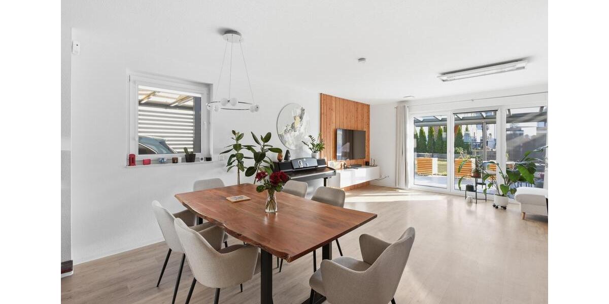 Doppelhaushälfte Schulzendorf - 4 Zimmer, 148 m&sup2;, 2.390&euro; | Angebot:26120401