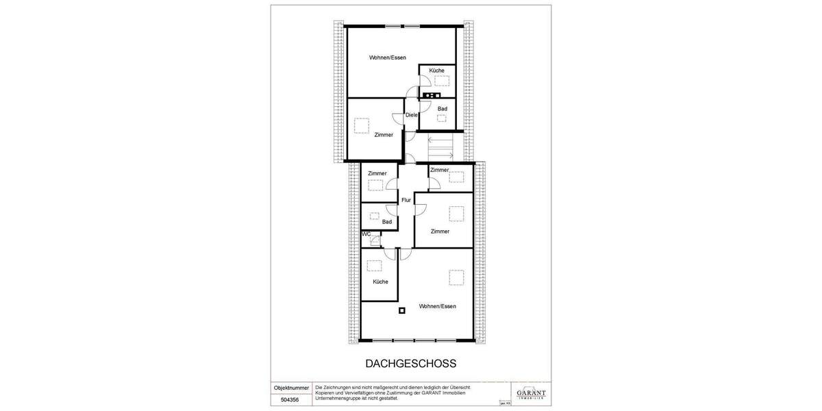 Mehrfamilienhaus, Wohnhaus Ettlingen - 2 Zimmer, 564 m&sup2;, 1.960.000&euro; | Angebot:24779652