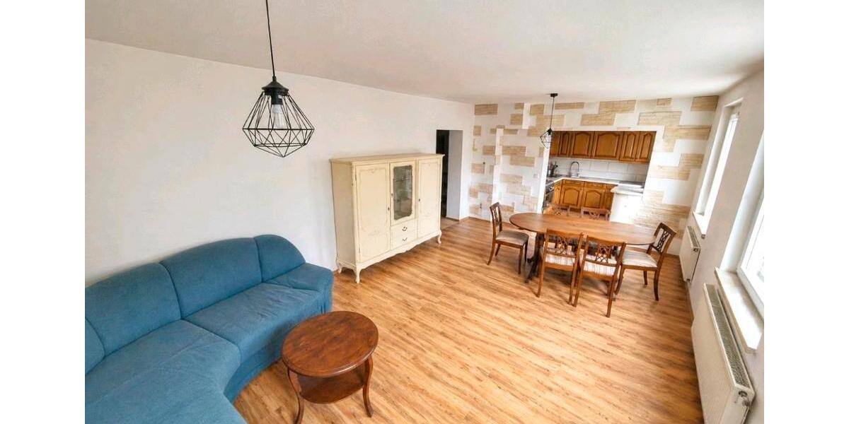 Etagenwohnung Spremberg - 4 Zimmer, 120 m&sup2;, 129.000&euro; | Angebot:27072697