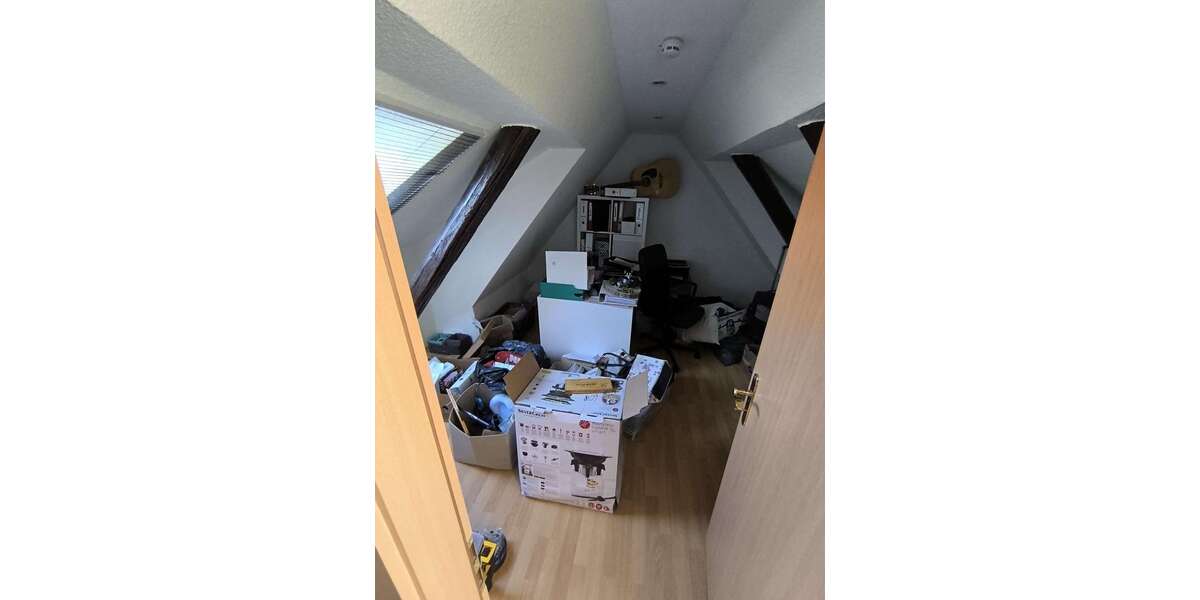 Etagenwohnung Magdeburg Neue Neustadt - 4 Zimmer, 98 m&sup2;, 800&euro; | Angebot:26363494