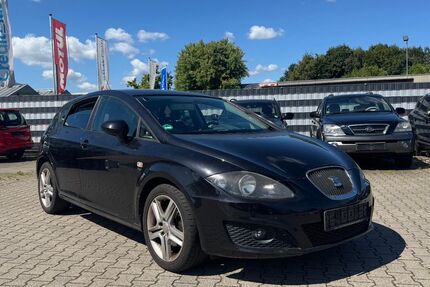 Seat Leon 158.000 km 1.900 € Ibbenbüren 49479