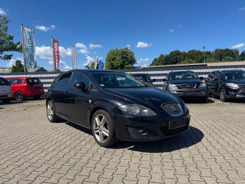 Seat Leon 158.000 km 1.900 € Ibbenbüren 49479