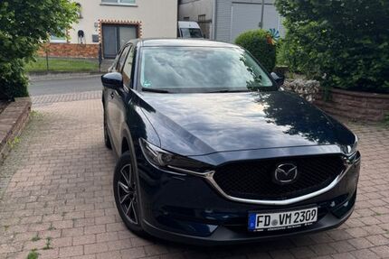 Mazda CX-5 95.885 km 19.000 &euro; Eiterfeld 36132