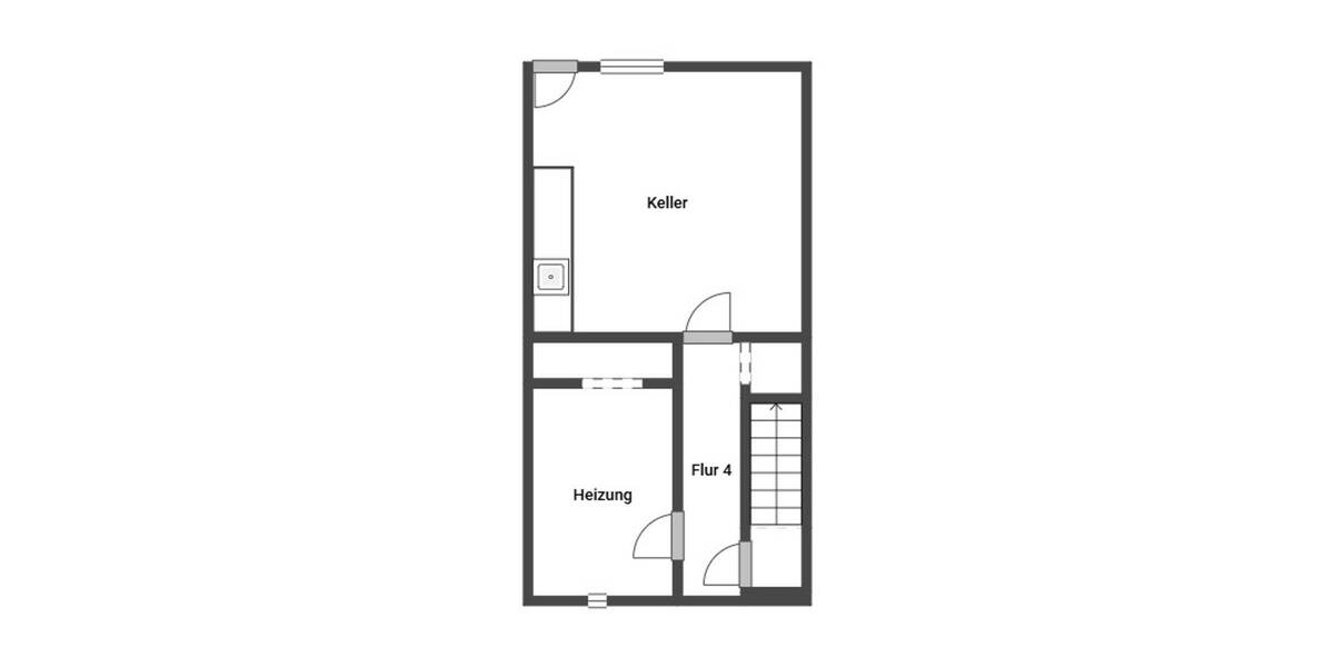 Reihenmittelhaus Neu Wulmstorf - 5 Zimmer, 90 m&sup2;, 238.000&euro; | Angebot:26435413