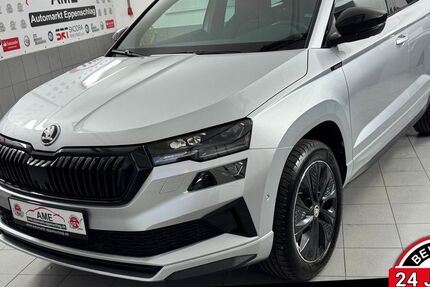 Skoda Karoq 10.661 km 35.400 &euro; Eppenschlag 94536