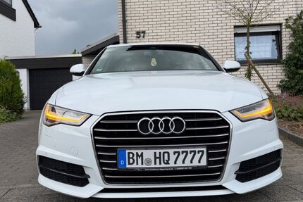 Audi A6 196.000 km 16.500 &euro; Bergheim 50127