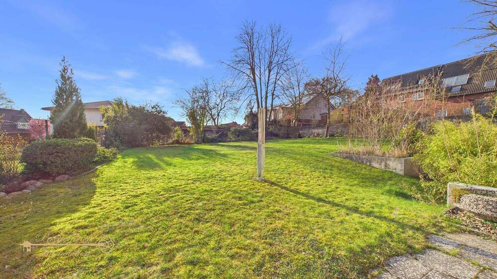 Etagenwohnung Achim Baden - 3 Zimmer, 86 m&sup2;, 299.000&euro; | Angebot:25836388