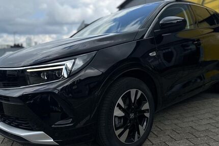 Opel Grandland (X) 24.290 km 27.990 &euro; Steinfurt 48565