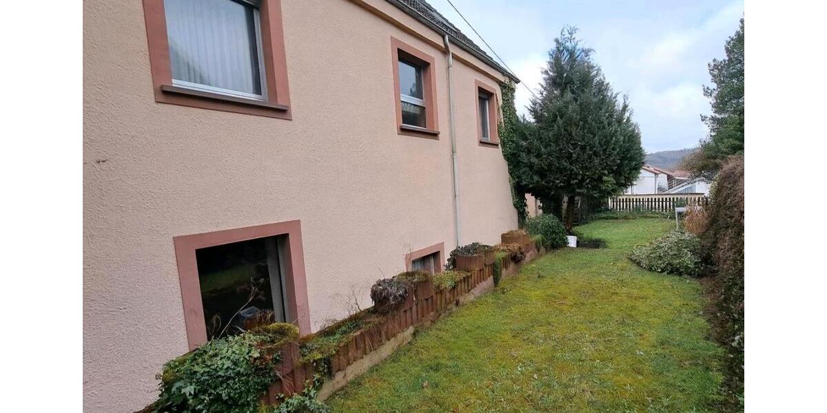 Einfamilienhaus Rittersdorf - 7 Zimmer, 176 m&sup2;, 264.500&euro; | Angebot:26408750