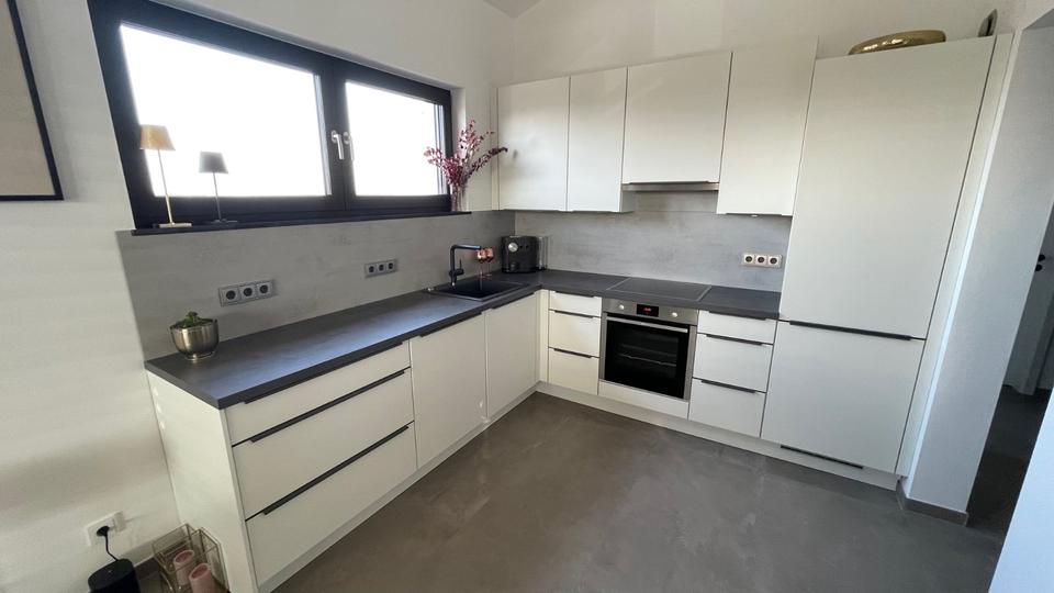 Einfamilienhaus Ilmmünster - 5 Zimmer, 174 m&sup2;, 2.350&euro; | Angebot:26169318