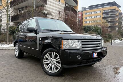 Land Rover Range Rover 333.428 km 7.850 &euro; Frankfurt am Main 60486