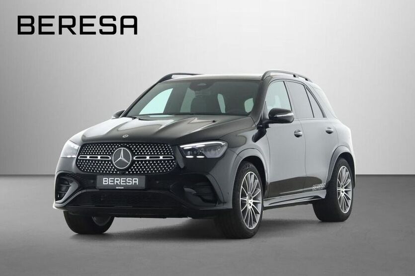 GLE 450