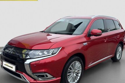 Mitsubishi Outlander 118.950 km 17.580 &euro; Reckendorf 96182