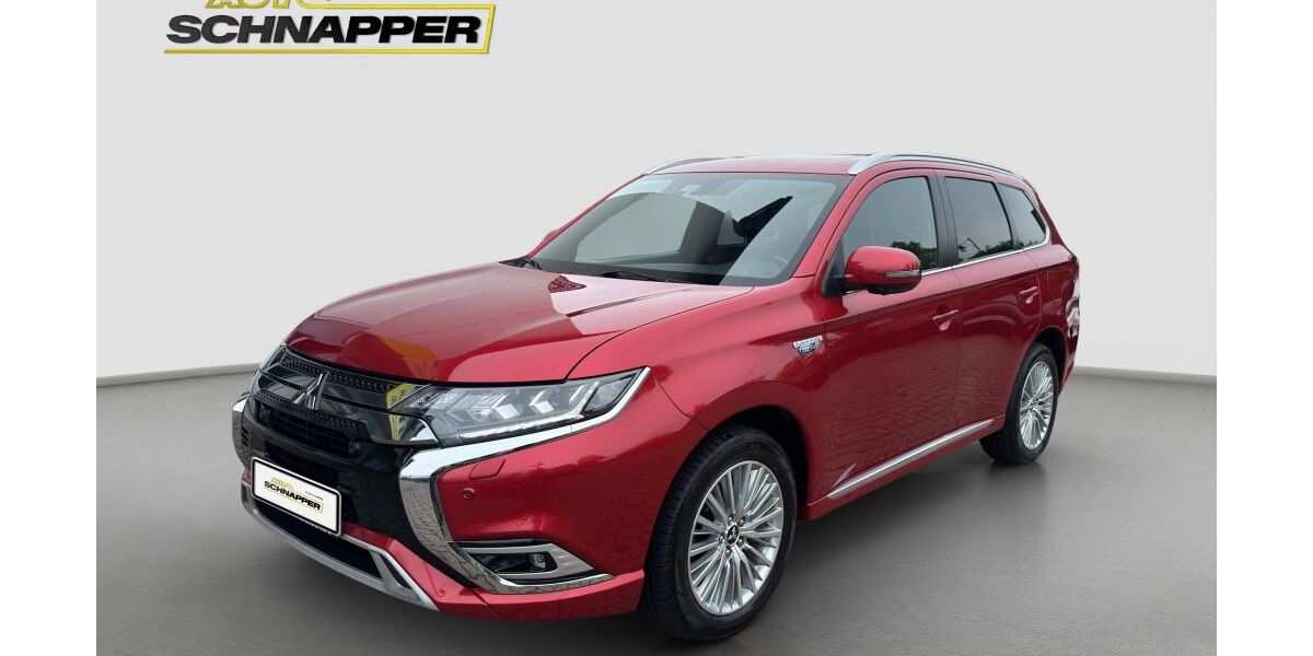 Mitsubishi Outlander 118.950 km 17.580 &euro; Reckendorf 96182