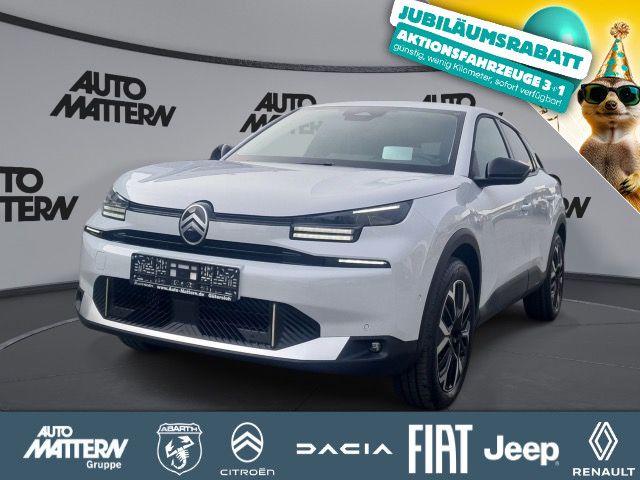 Citroen C4 3.000 km 25.490 € Gütersloh 33332