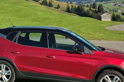 Seat Arona 158.000 km 10.900 € Illertissen 89257