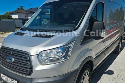 Ford Transit 203.590 km 12.500 &euro; Simmern 55469