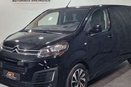 Citroen Spacetourer 99.800 km 24.499 &euro; Mannheim 68199