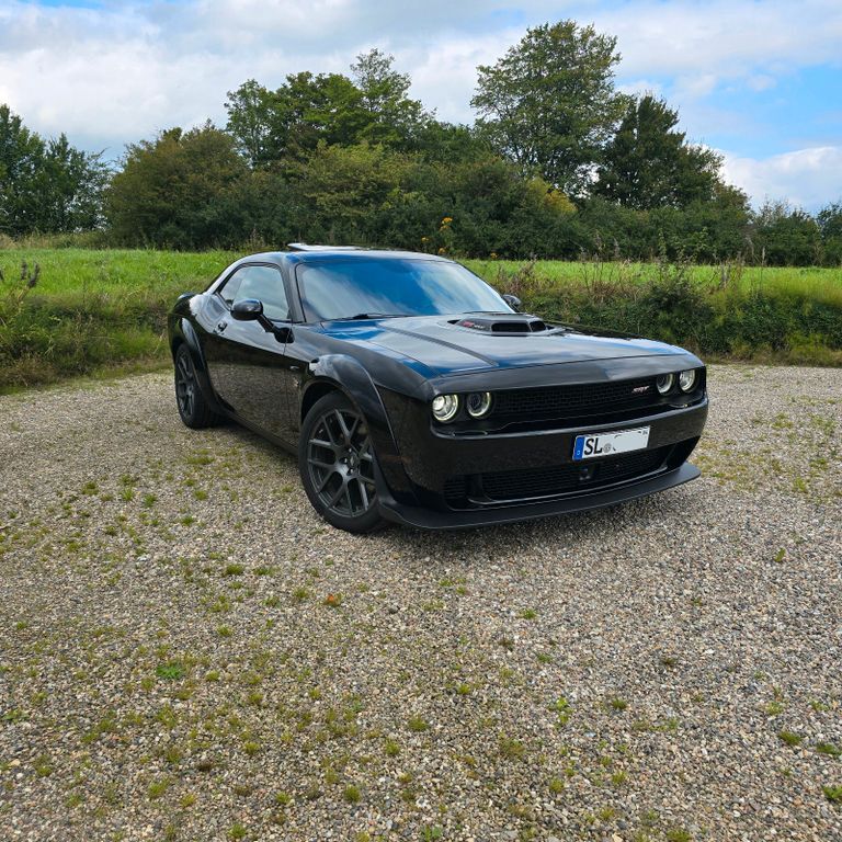 Challenger