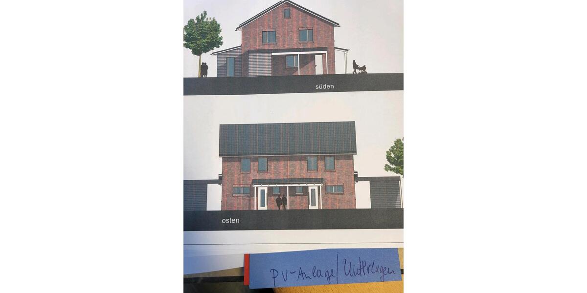 Einfamilienhaus Zeven - 4 Zimmer, 111 m&sup2;, 1.480&euro; | Angebot:26305674