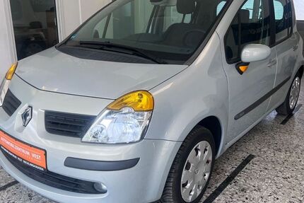 Renault Modus 58.200 km 3.170 &euro; Recklinghausen 45657