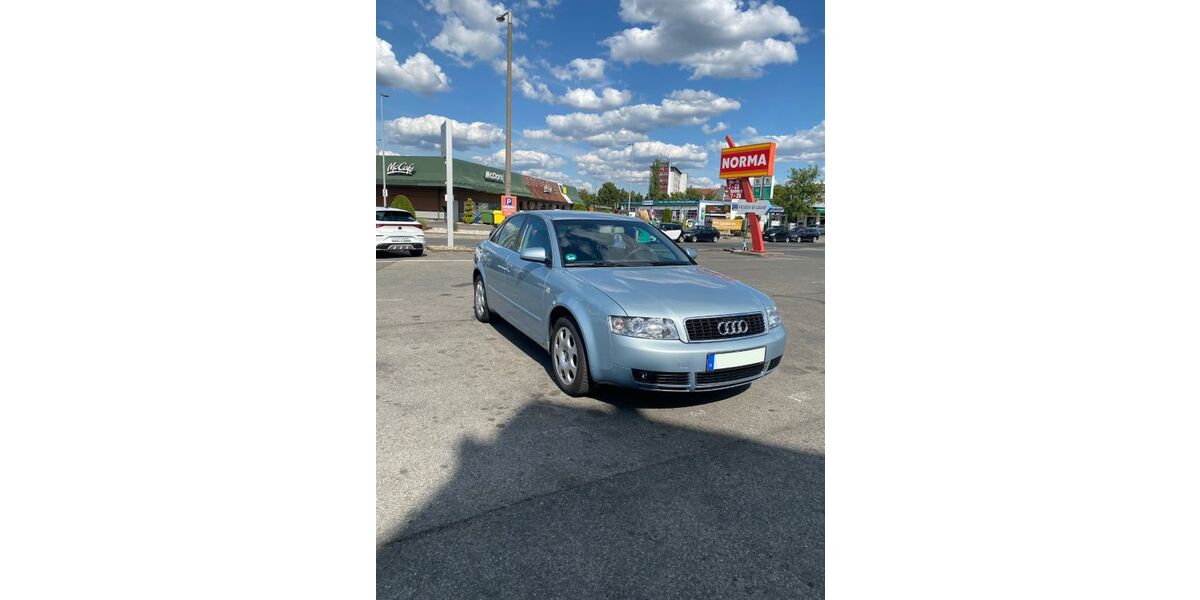 Audi A4 141.500 km 6.000 &euro; Nürnberg 90441
