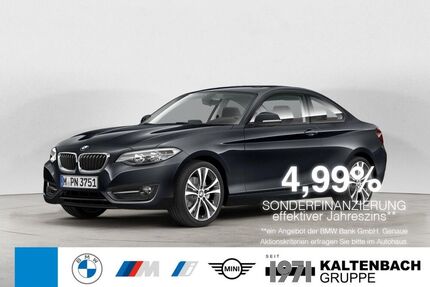 BMW 220
