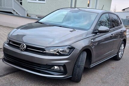 VW Polo 48.600 km 15.700 &euro; Wallersdorf 94522