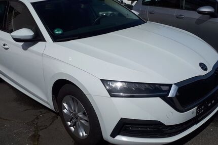 Skoda Octavia 123.000 km 16.280 &euro; Kronach-Gundelsdorf 96317